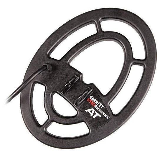 AT PROformance™ Concentric Search Coil 6.5" x 9"-Destination Gold Detectors