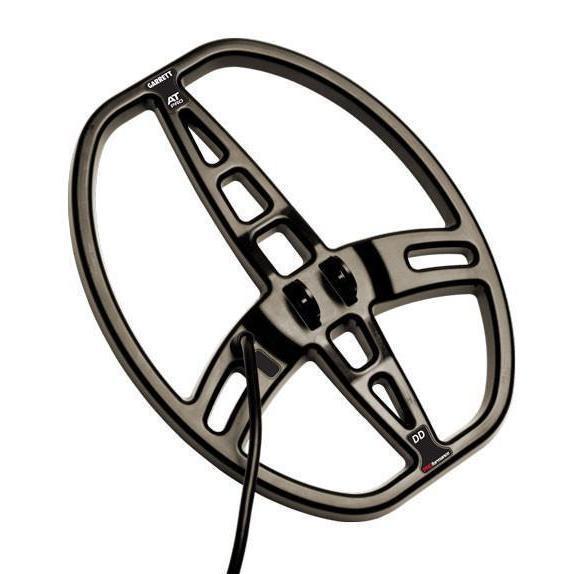 AT PROformance™ DD Search Coil 5 x 8-Destination Gold Detectors