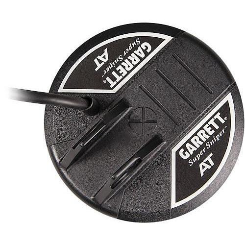 AT Super Sniper Search Coil 4.5"-Destination Gold Detectors