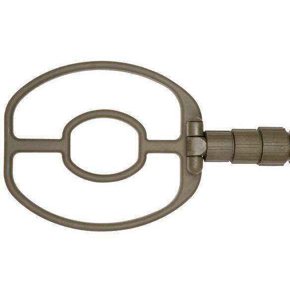 ATX DD Search Coil 10 x 12-Destination Gold Detectors