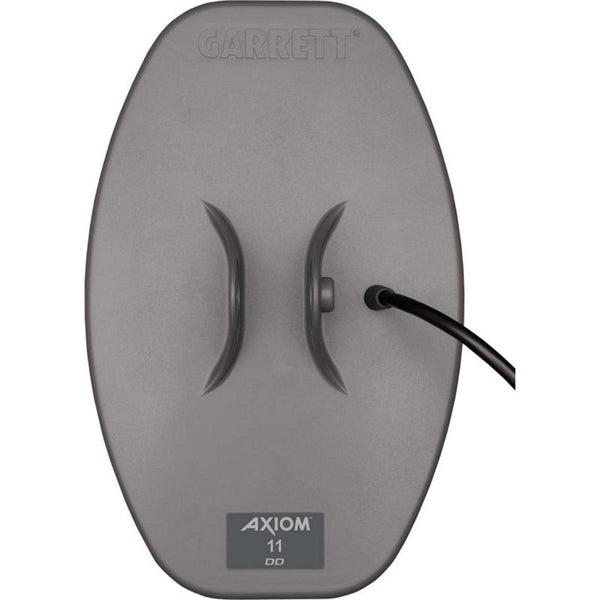 Axiom DD Search Coil 11 X 7-Destination Gold Detectors