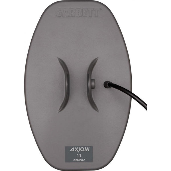 Axiom Mono Search Coil 11 X 7-Destination Gold Detectors