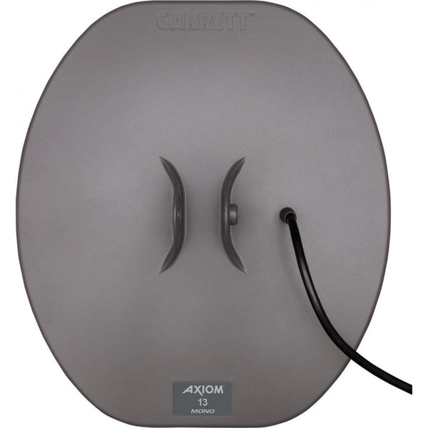 Axiom Mono Search Coil 13 X 11-Destination Gold Detectors