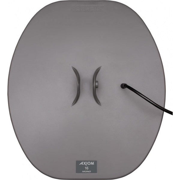 Axiom Mono Search Coil 16 X 14-Destination Gold Detectors