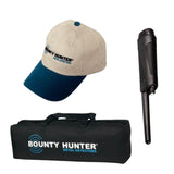 Bounty Hunter Accessories Bundle 1-Destination Gold Detectors