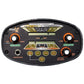 Bounty Hunter Camo-LS Metal Detector-Destination Gold Detectors