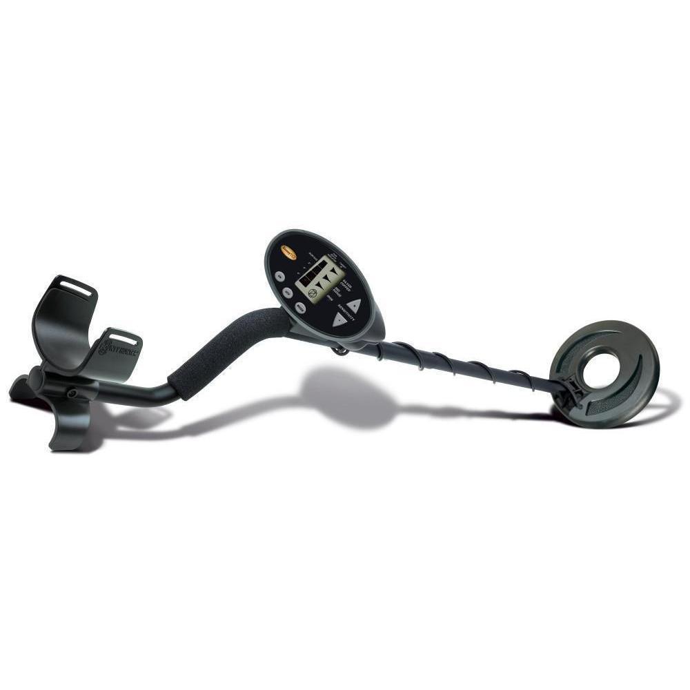 Bounty Hunter Discovery 1100 Metal Detector-Destination Gold Detectors