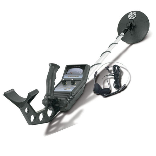 Bounty Hunter Gold Digger Metal Detector-Destination Gold Detectors