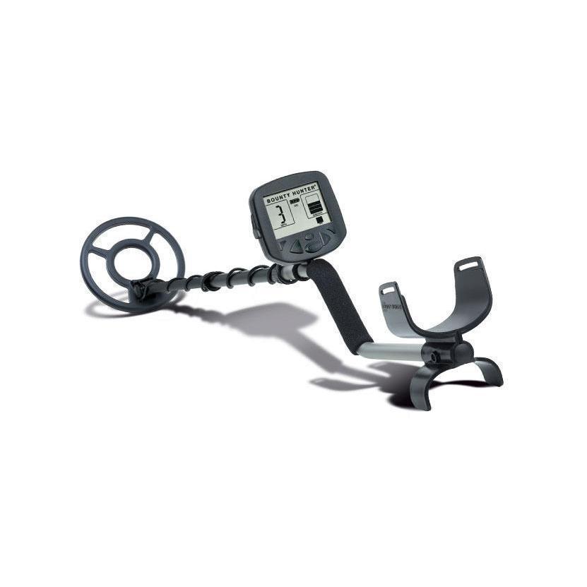 Bounty Hunter Gold™ Metal Detector-Destination Gold Detectors