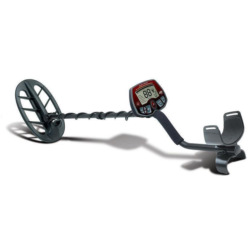 Bounty Hunter Land Ranger PRO Metal Detector-Destination Gold Detectors