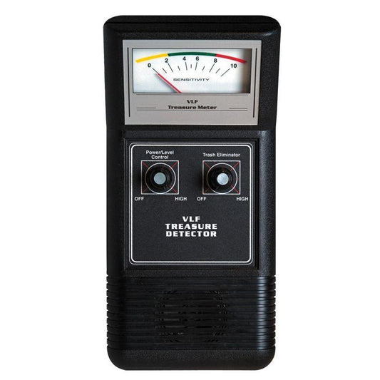 Bounty Hunter Pioneer VLF Metal Detector-Destination Gold Detectors