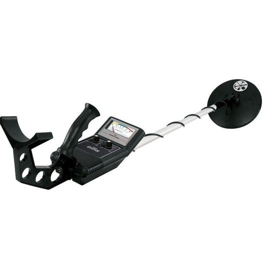 Bounty Hunter Pioneer VLF Metal Detector-Destination Gold Detectors
