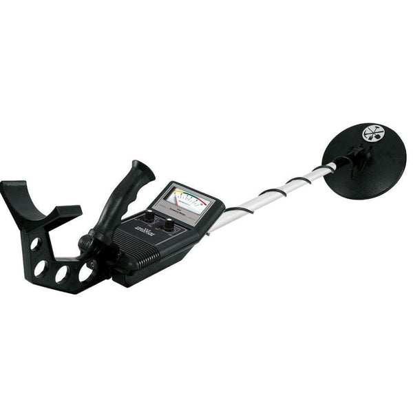 Bounty Hunter Pioneer VLF Metal Detector-Destination Gold Detectors