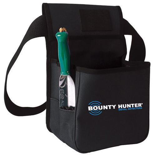 Bounty Hunter Pouch & Digger Combo-Destination Gold Detectors