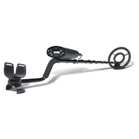 Bounty Hunter Prospector Metal Detector-Destination Gold Detectors