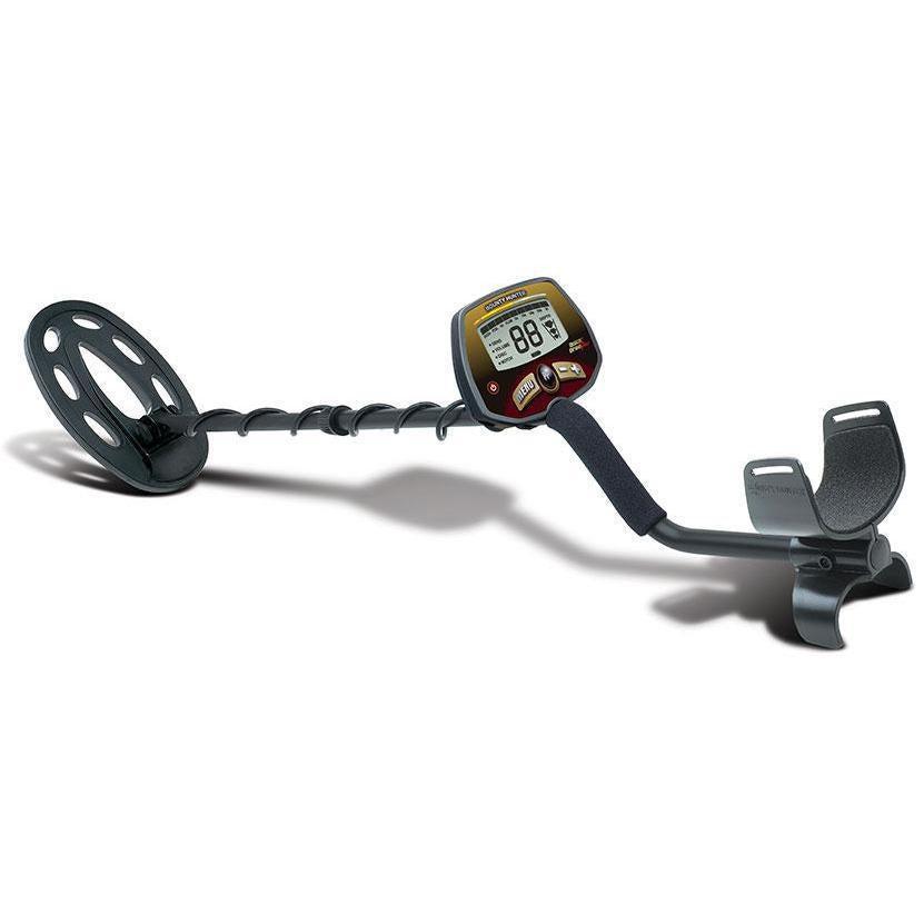 Bounty Hunter Quick Draw PRO Metal Detector-Destination Gold Detectors