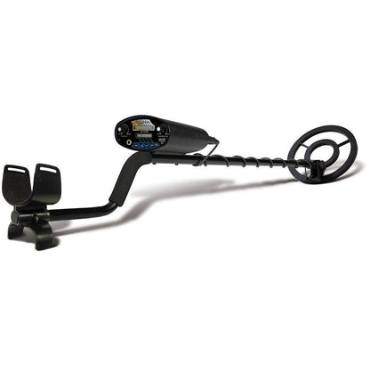 Bounty Hunter Sharp Shooter® II Metal Detector-Destination Gold Detectors