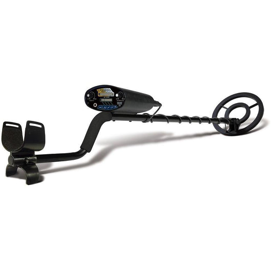 Bounty Hunter Sharp Shooter® II Metal Detector-Destination Gold Detectors