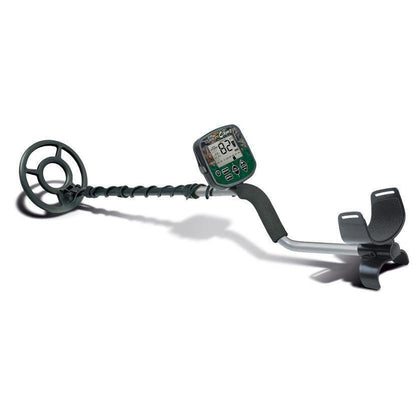 Bounty Hunter Titanium™ Metal Detector-Destination Gold Detectors