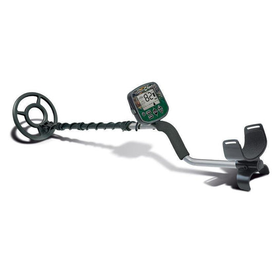 Bounty Hunter Titanium™ Metal Detector-Destination Gold Detectors