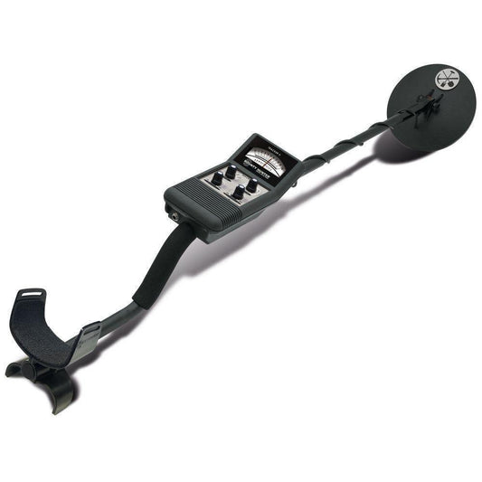 Bounty Hunter Tracker II Metal Detector-Destination Gold Detectors