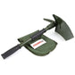 Bounty Hunter® Folding Shovel-Destination Gold Detectors