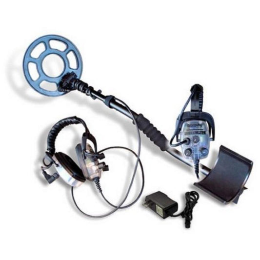 DetectorPro Headhunter Underwater Metal Detector-Destination Gold Detectors