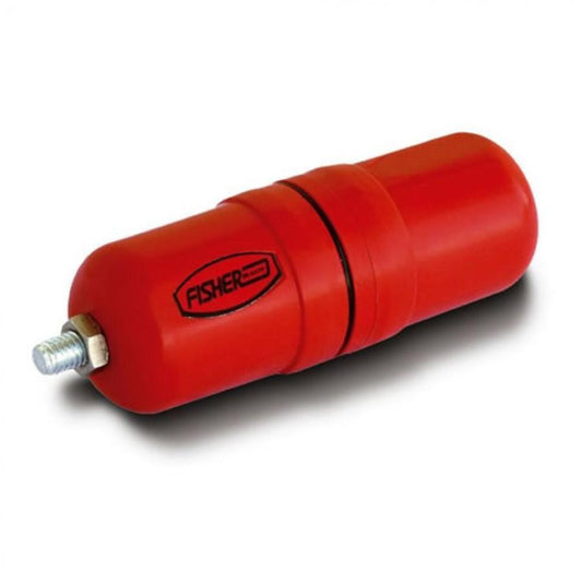 FISHER LABS SR51 Sonde @ 512 Hz use w/ 512 locator-Destination Gold Detectors