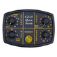 Fisher CZ 21 Quicksilver Metal Detector-Destination Gold Detectors
