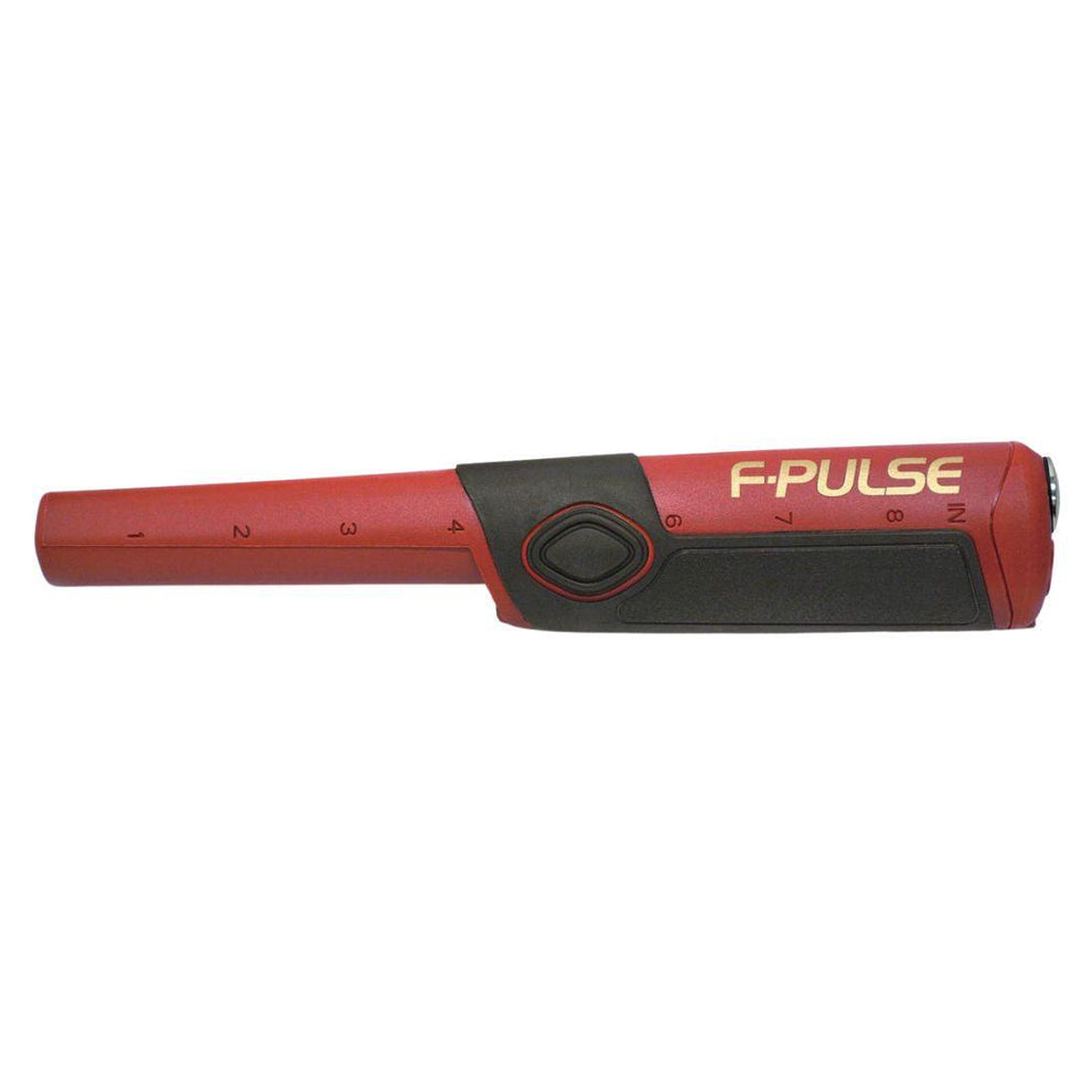 Fisher FPulse Pinpointer Destination Gold Detectors LLC