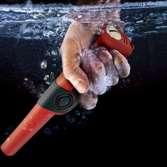 Fisher F-Pulse Pinpointer-Destination Gold Detectors