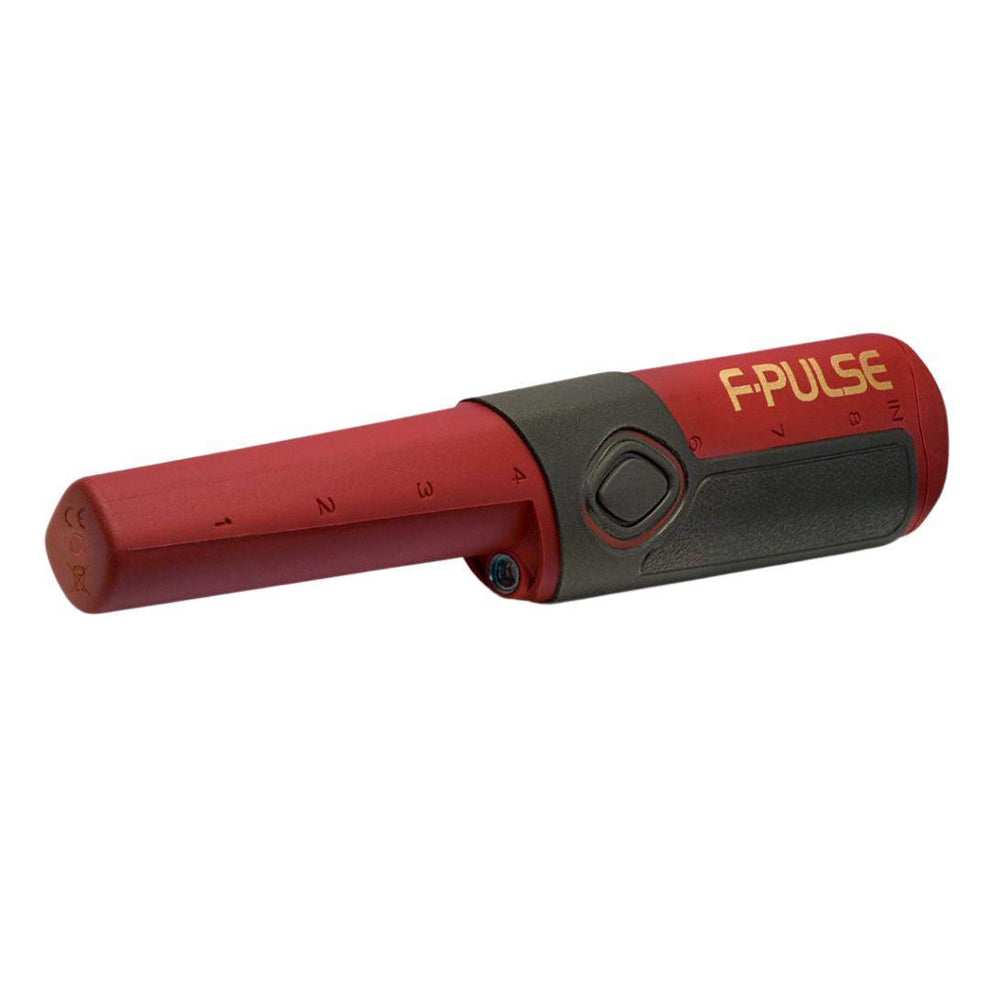 Fisher FPulse Pinpointer Destination Gold Detectors LLC