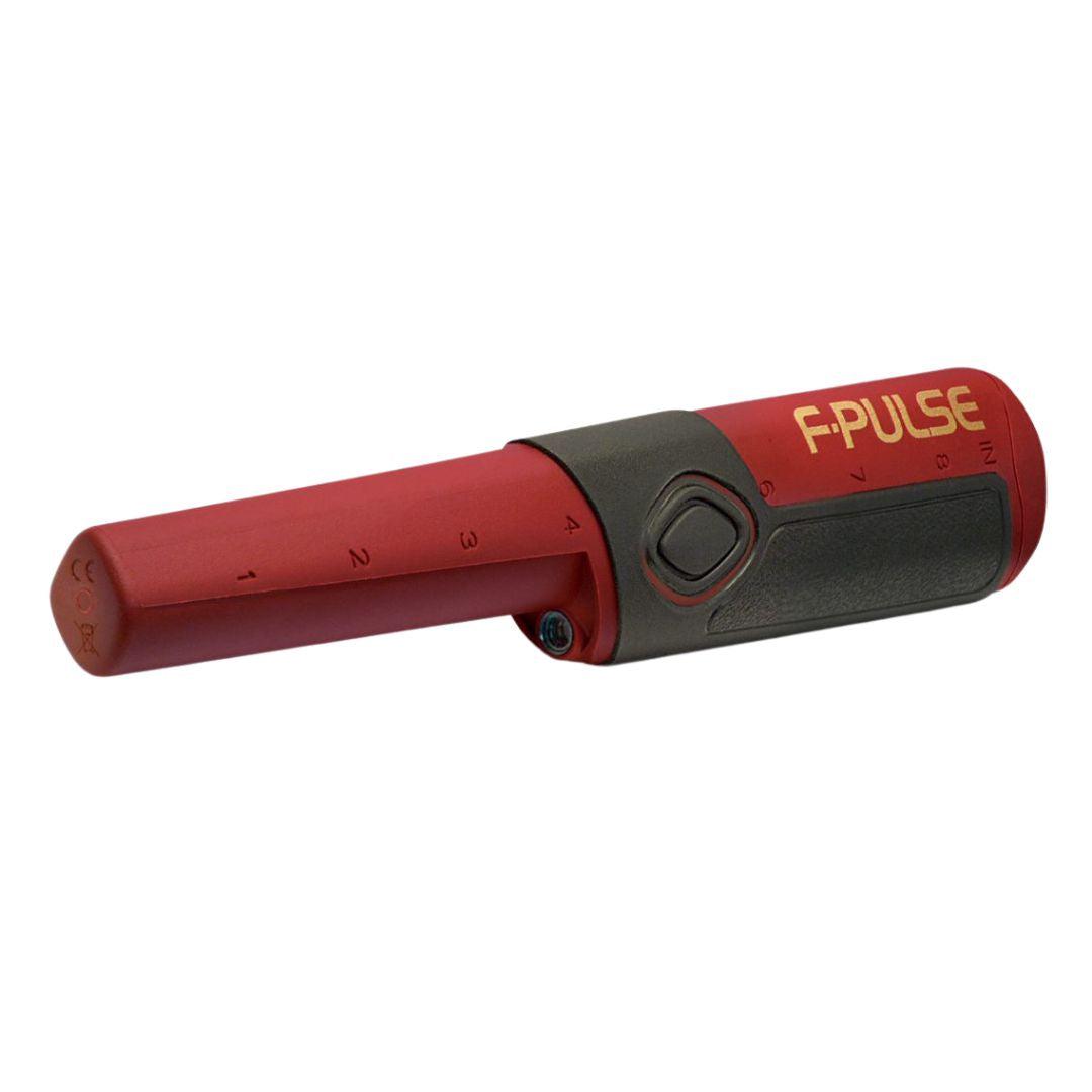 Fisher F-Pulse Pinpointer-Destination Gold Detectors