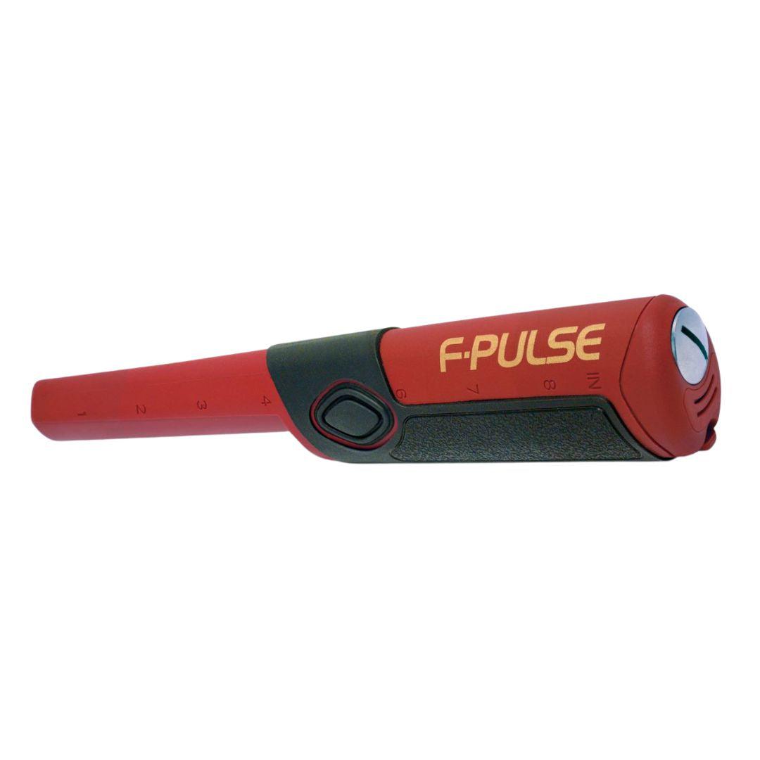 Fisher F-Pulse Pinpointer-Destination Gold Detectors