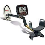 Fisher F19 Metal Detector-Destination Gold Detectors