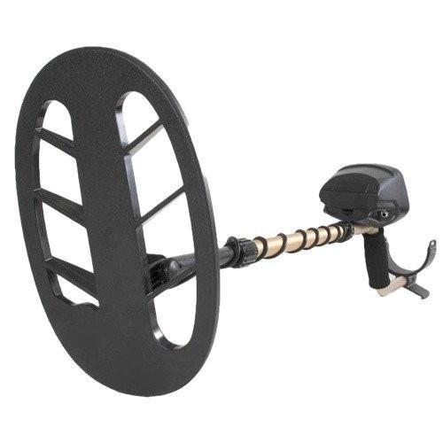 Fisher F4 Metal Detector-Destination Gold Detectors