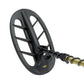 Fisher F4 Metal Detector-Destination Gold Detectors