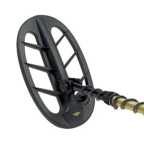 Fisher F4 Metal Detector-Destination Gold Detectors