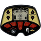 Fisher F4 Metal Detector-Destination Gold Detectors