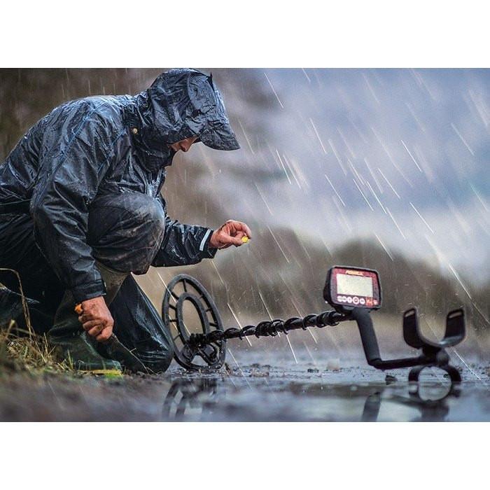 Fisher F44 Metal Detector-Destination Gold Detectors
