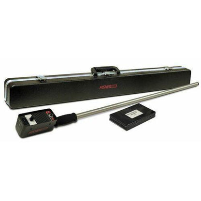 Fisher Labs FX3 Ferro Magnetic Locator / Metal detector - Iron detection-Destination Gold Detectors