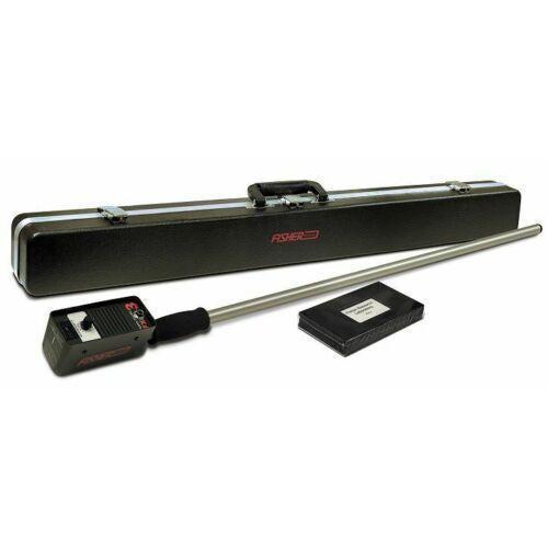 Fisher Labs FX3 Ferro Magnetic Locator / Metal detector - Iron detection-Destination Gold Detectors