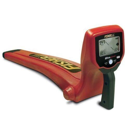 Fisher Labs TW-82P Line Tracer-Destination Gold Detectors