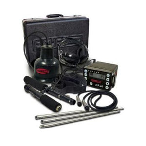 Fisher Labs XLT-30 Option B Multi-Sensor Microphone-Destination Gold Detectors
