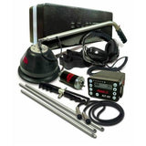 Fisher Labs XLT30-A Liquid Leak Detector (Big Foot & Hydrophonic Probe)-Destination Gold Detectors