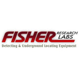 Fisher Padded Carry Bag-Destination Gold Detectors