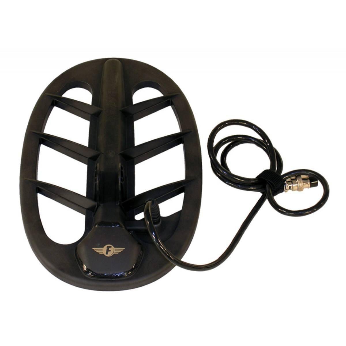 Fisher Search Coil 11" DD-Destination Gold Detectors