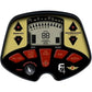 Fisher Security F4 Metal Detector– The Evidence Finder-Destination Gold Detectors