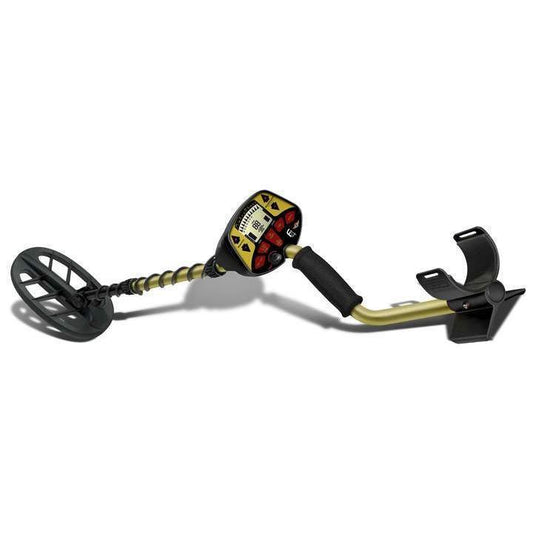 Fisher Security F4 Metal Detector– The Evidence Finder-Destination Gold Detectors