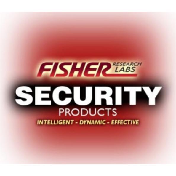 Fisher Security M-Scope Walk-Through Metal Detector-Destination Gold Detectors